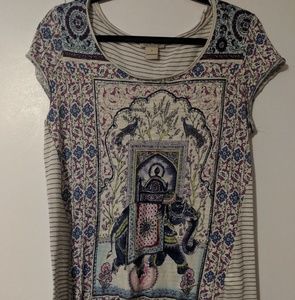 Lucky Brand shirt